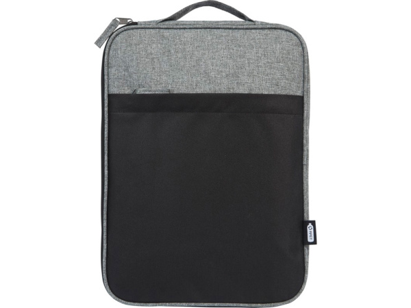 Двухцветный чехол Reclaim для ноутбука 14