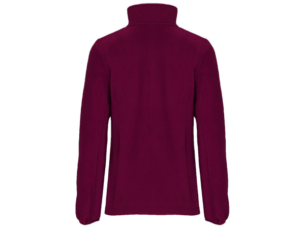 Куртка флисовая Artic, женская, гранатовый