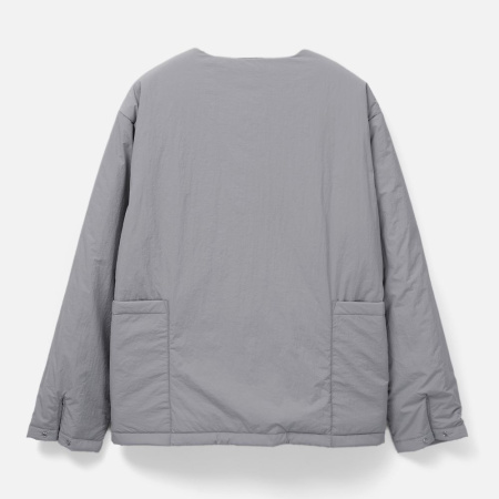 Куртка унисекс Veter, серая, размер 3XL/4XL