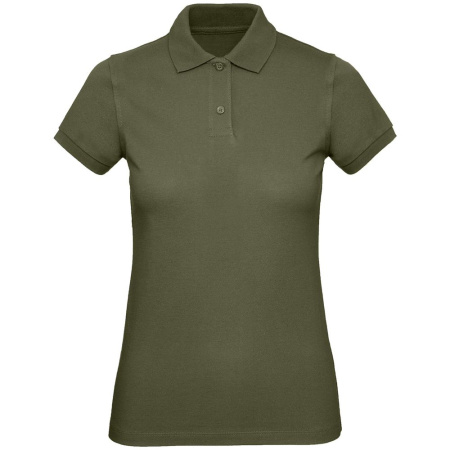 Рубашка поло женская Inspire