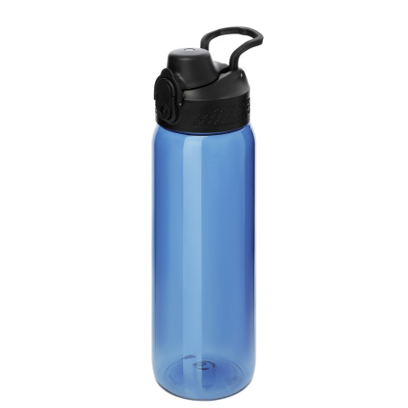 Бутылка для воды Nevada, синяя