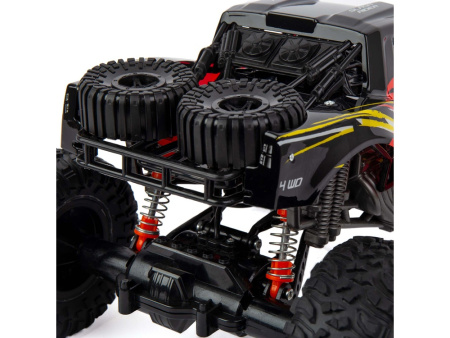 Радиоуправляемый  внедорожник HIPER SLASH RIDER