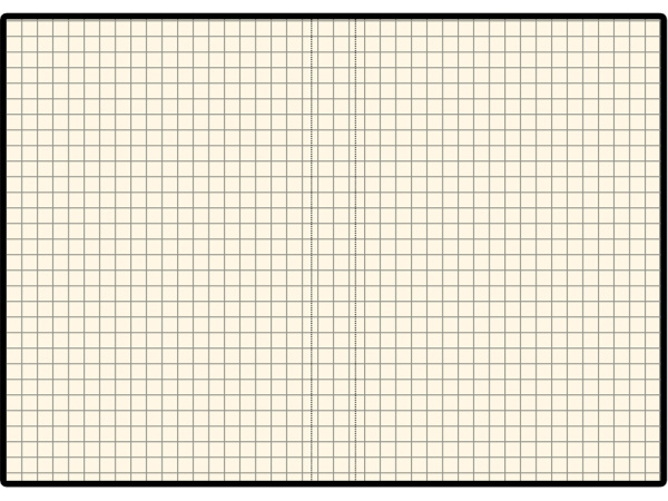 Бизнес - блокнот А6 Conceptual Office