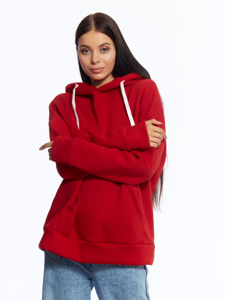 Худи унисекс оверсайз BB Banks  S/M