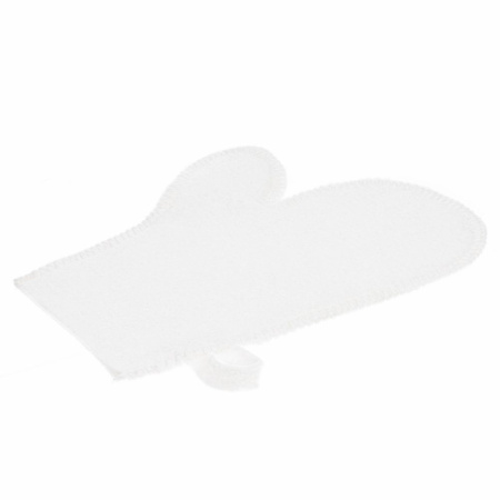 Набор для бани «Парилка», ver.2, белый