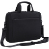 Сумка для ноутбука L225, черная