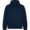 Толстовка VINSON унисекс, МОРСКОЙ СИНИЙ XS