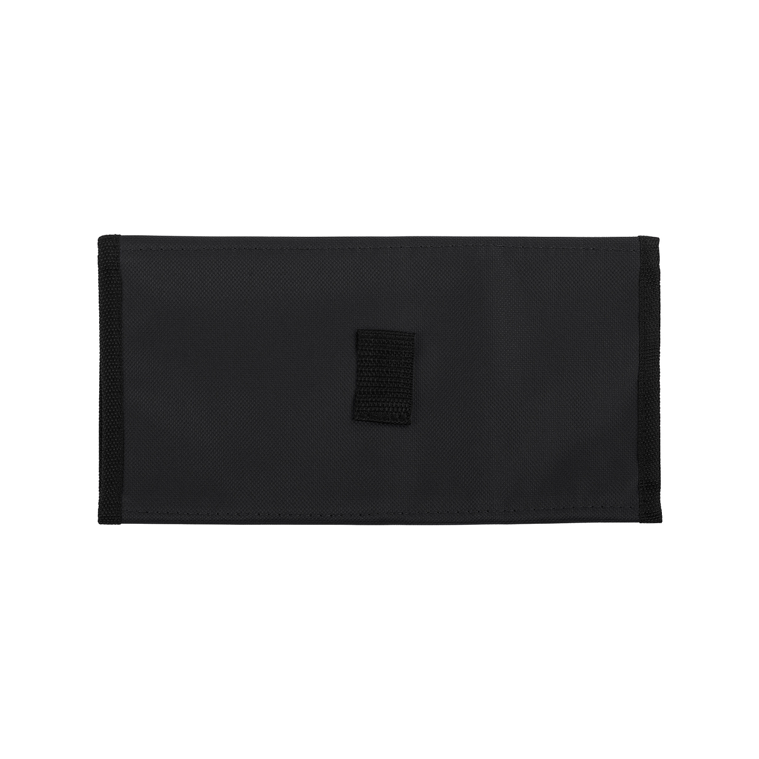 Органайзер для путешествий "All inclusive", черный