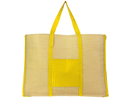 Пляжная складная сумка-коврик Bonbini