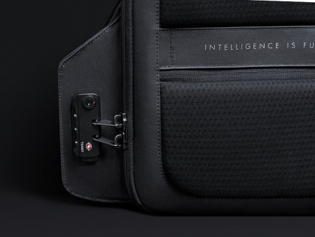 Рюкзак Korin Hipack