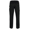 Брюки мужские Docker, черные, размер 64