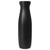 Термобутылка вакуумная герметичная Боска (Bosca), черная