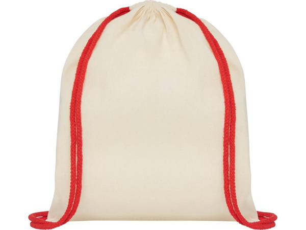 Рюкзак Oregon с цветными веревками