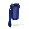 Термостакан TEDGE (синий)