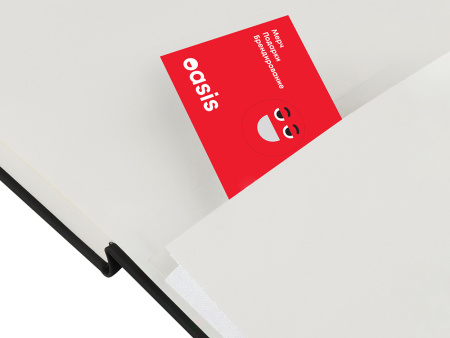 Скетчбук Sketch & Art в твердом переплете 143х216 мм, 100 л. бежевой бумаги 100 г/м2, черный