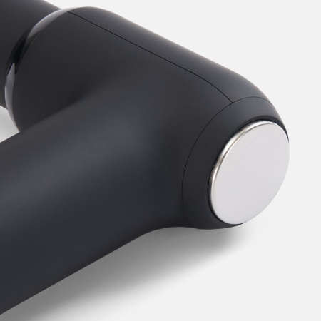 Перкусcионный массажер Stress Away, черный