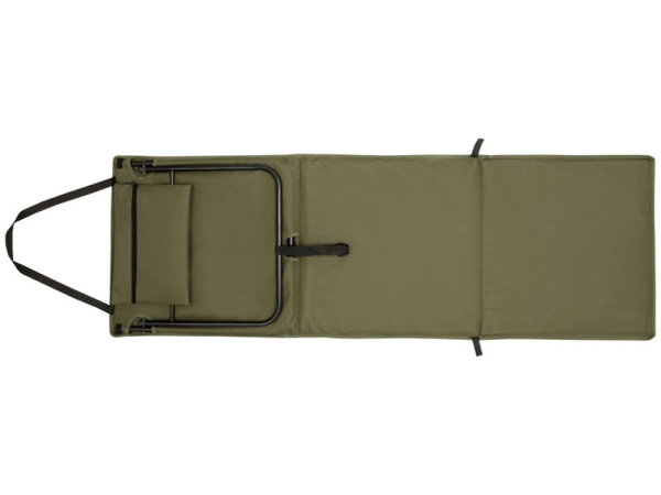 Пляжный шезлонг Serene - Зеленый лесной