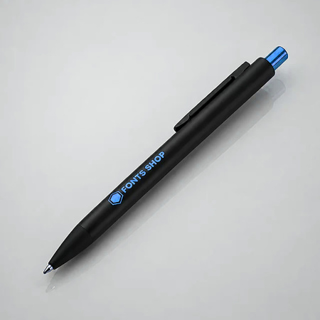 Welcome pack Business suite, синий