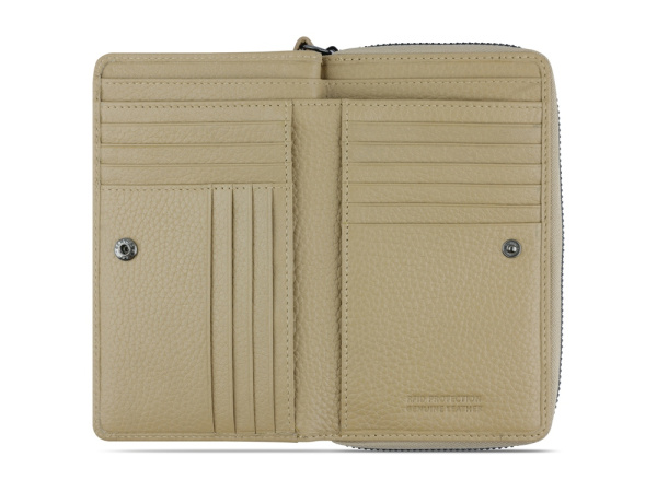 Кошелек женский Elsa с защитой данных RFID