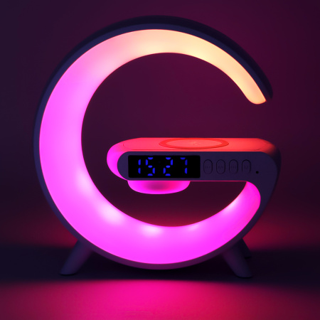 Многофункциональное устройство Goody, белый Многофункциональное устройство Goody, белый