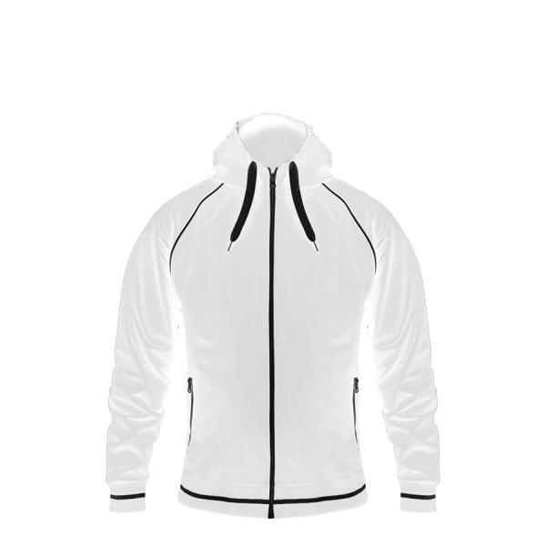 Толстовка мужская COIMBRA 320