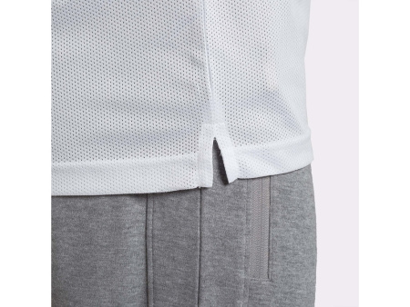 Майка Interlagos мужская, белый