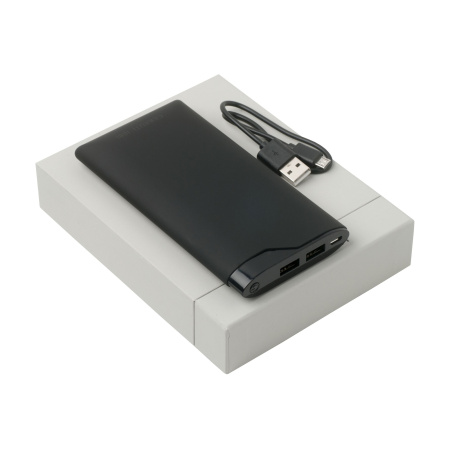 Зарядное устройство Mercer, 10 000 mAh Зарядное устройство Mercer, 10 000 mAh