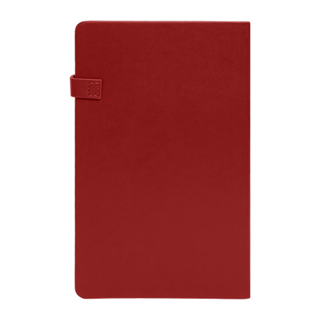 Ежедневник недатированный Spirit , формат А5, в линейку