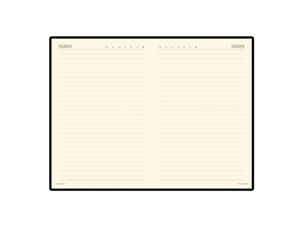 Ежедневник А5 недатированный Megapolis Velvet, темно-зеленый