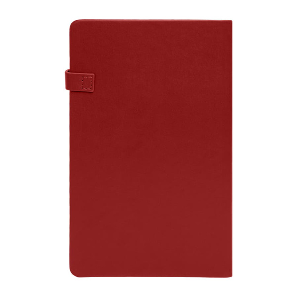 Ежедневник недатированный Spirit , формат А5, в линейку