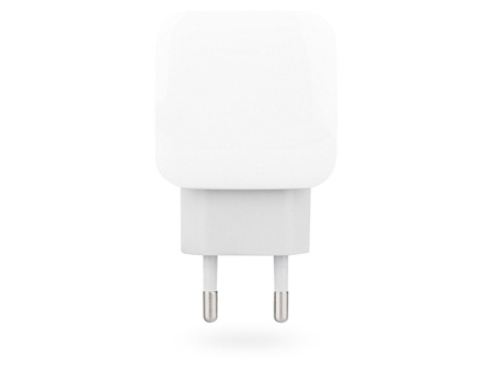 Сетевое зарядное устройство Rombica NEO ZQ1 Quick, белый