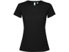 Футболка Estoril женская, черный
