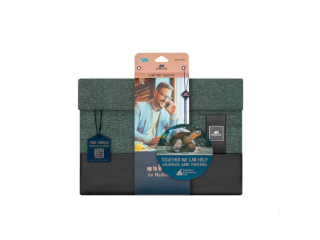 Чехол для MacBook Pro 13 и Ultrabook 13.3