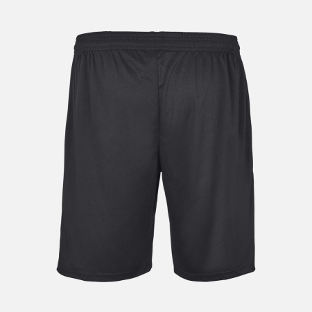 Шорты унисекс Thunder, черные, размер XXL