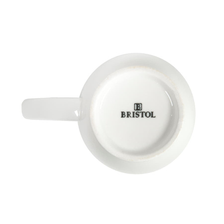 Чайник и чайная пара SEAWAVE  в упаковке, 200мл и 500мл, фарфор