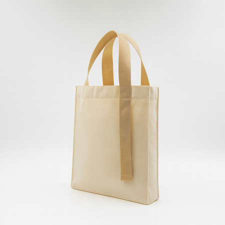 Шоппер Superbag Pack (S) (неокрашенный)