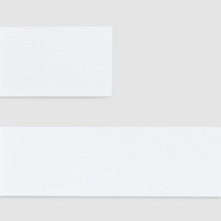 Лента для сублимации Cinta 35 M, белая