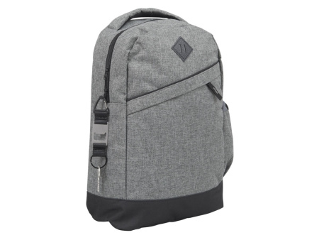 Брелок-ремувка с открывашкой и карабином Champion, черный