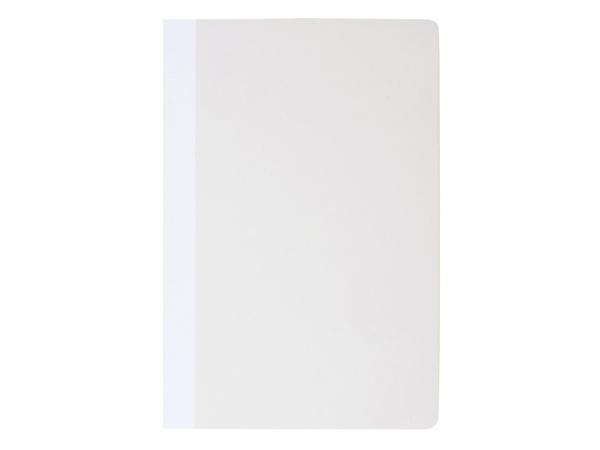 Блокнот А5 в бумажной обложке