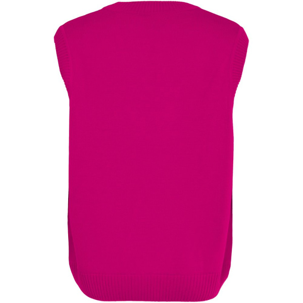 Жилет оверсайз Tricksy Net на заказ