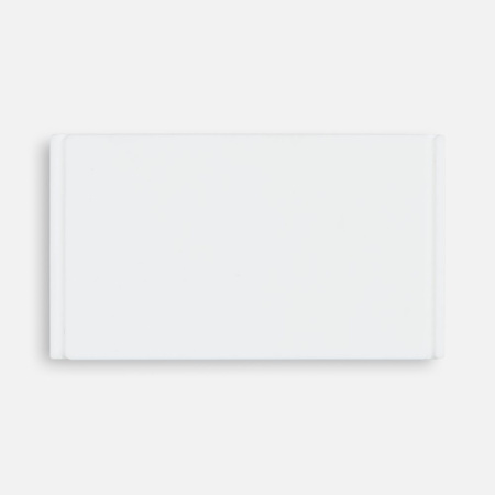 Лейбл из ПВХ Dzeta, M