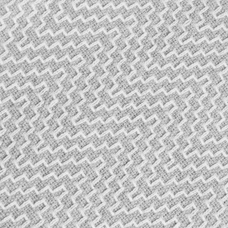 Плед Saltoro, светло-серый