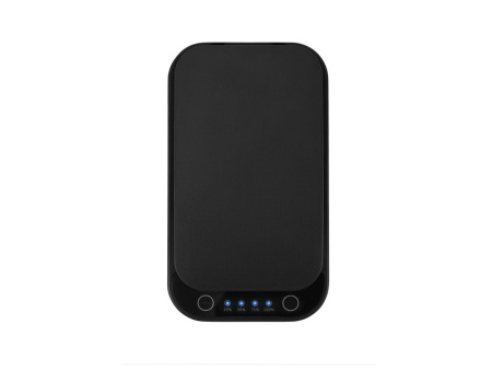 Портативный стерилизатор Portable Sterilizer с функцией беспроводной зарядки Портативный стерилизатор Portable Sterilizer с функцией беспроводной зарядки