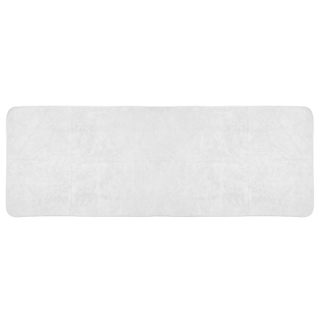 Полотенце KELSEY, БЕЛЫЙ