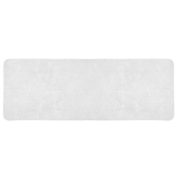 Полотенце KELSEY, БЕЛЫЙ