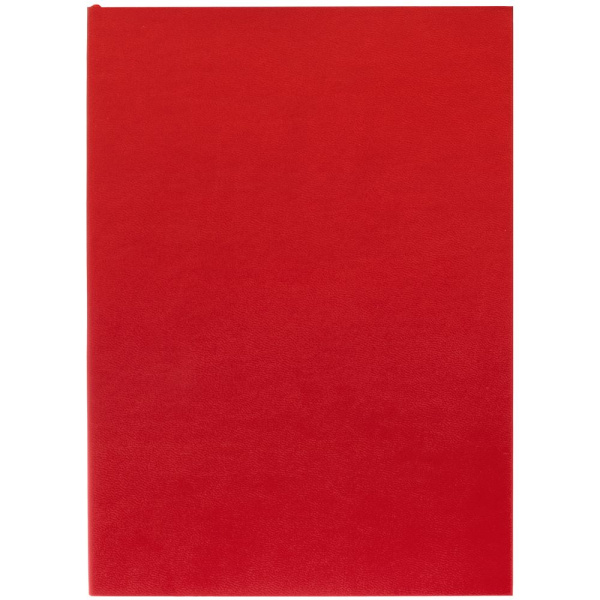 Набор Flat White, красный