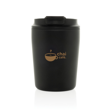 Кружка для кофе Pico Barista RCS, 220 мл, в тубусе