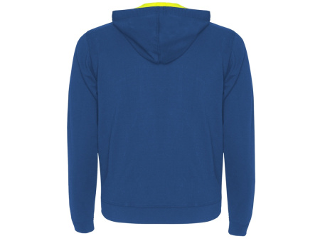 Толстовка на молнии Fuji унисекс