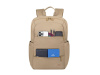 RIVACASE 8264 beige рюкзак для ноутбука 13,3-14 / 6