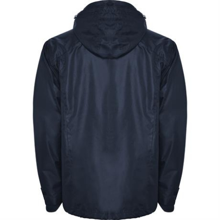 Куртка («ветровка») ALASKA мужская, МОРСКОЙ СИНИЙ S